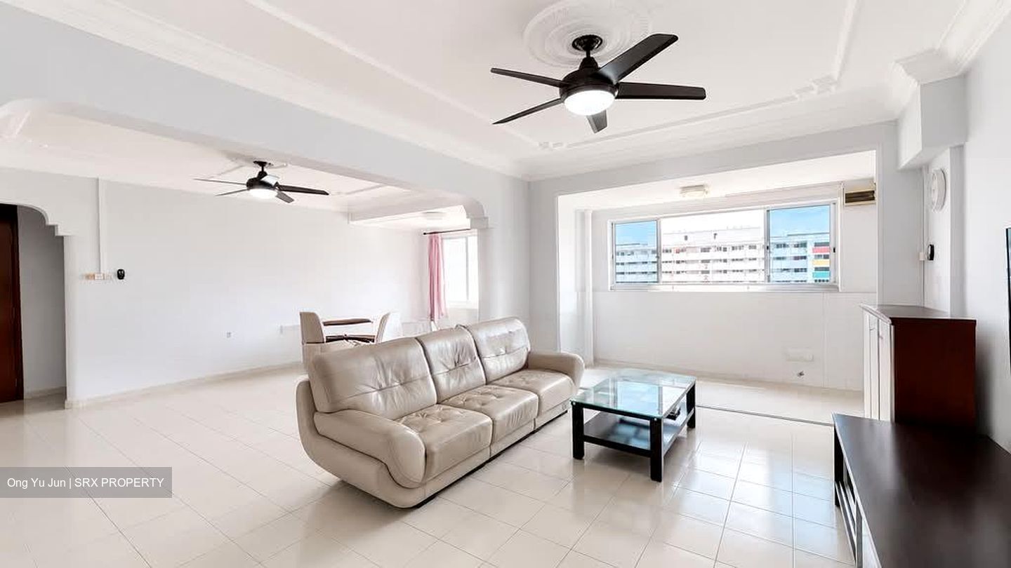 Blk 720 Jurong West Avenue 5 (Jurong West), HDB 5 Rooms #623482241